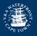 The Marina V&A Waterfront Cape Town