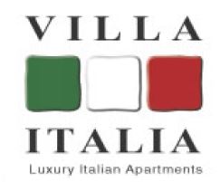 Villa Italia Luxury Italian Apartments